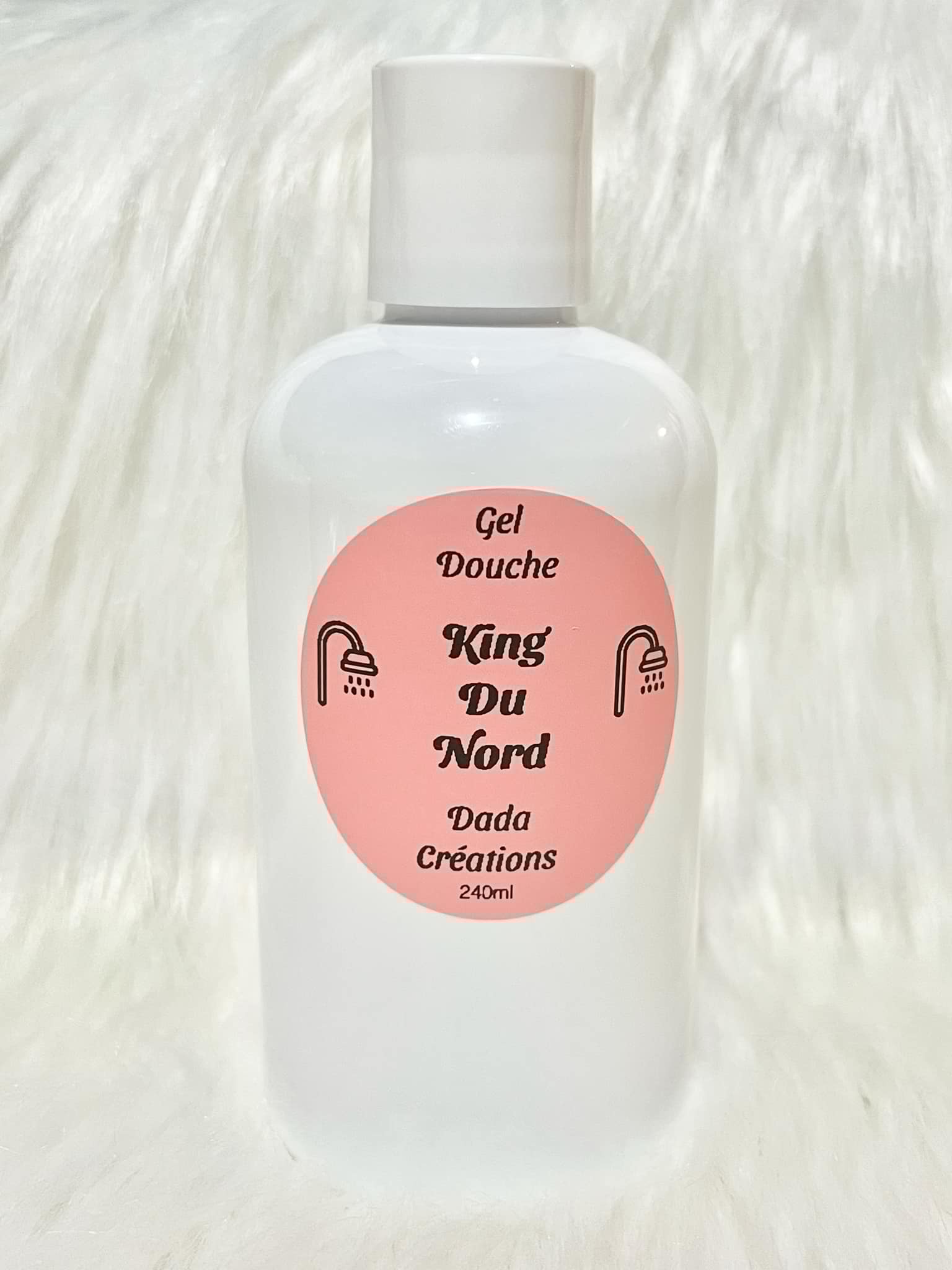 Gel Douche/King Du Nord