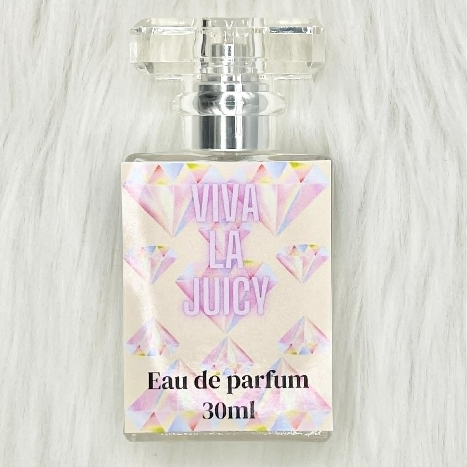 Eau de Parfum/Viva La Juicy