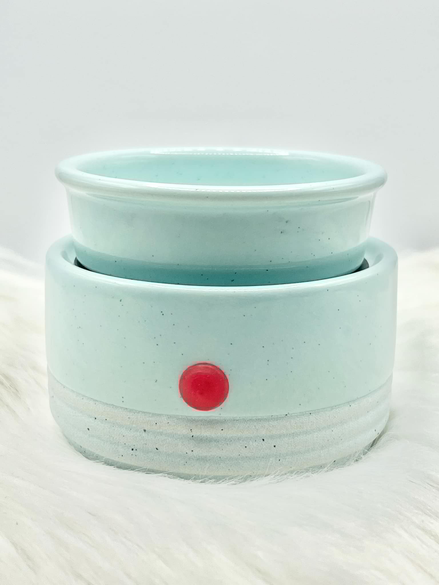 Diffuseur électrique/Bleu pastel