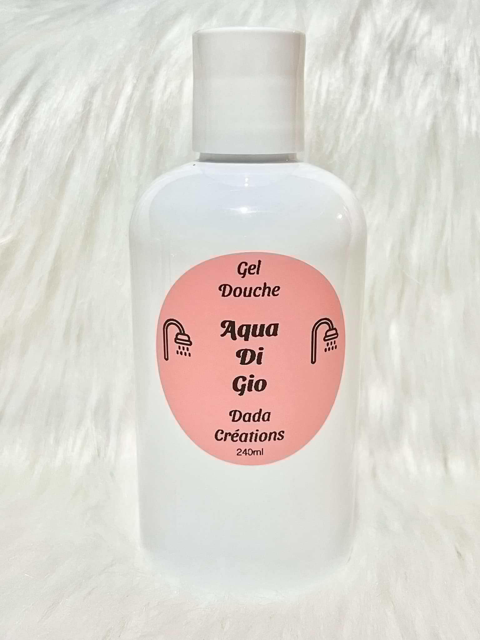 Gel Douche/Aqua Di Gio
