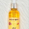 Huile pour diffuseur/Balle de séchage GRENADE-MANGUE