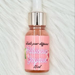 Huile pour diffuseur/Balle de séchage Hibiscus-Goyave