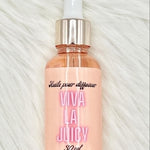 Huile pour diffuseur/Balle de séchage VIVA LA JUICY